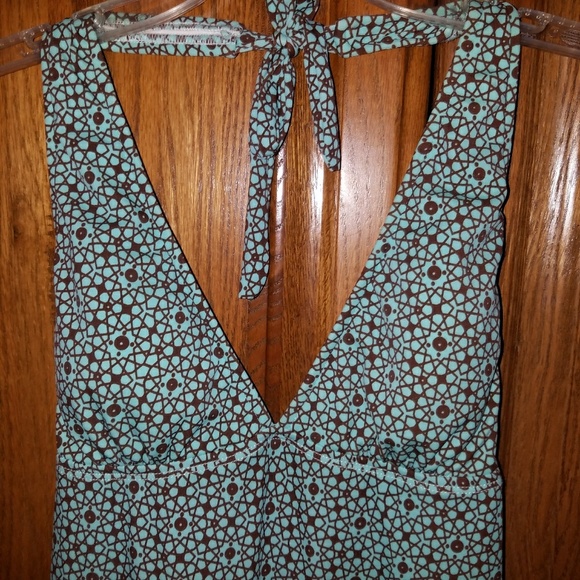 UjENA dress EUC - Picture 1 of 8